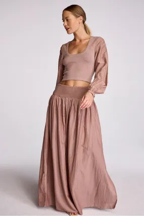 JONES SKIRT