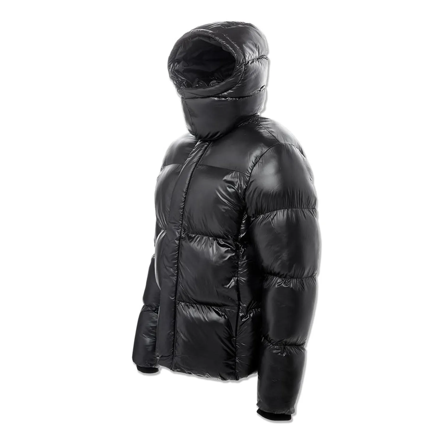 Jordan Craig Astoria Bubble Men's Jacket Black