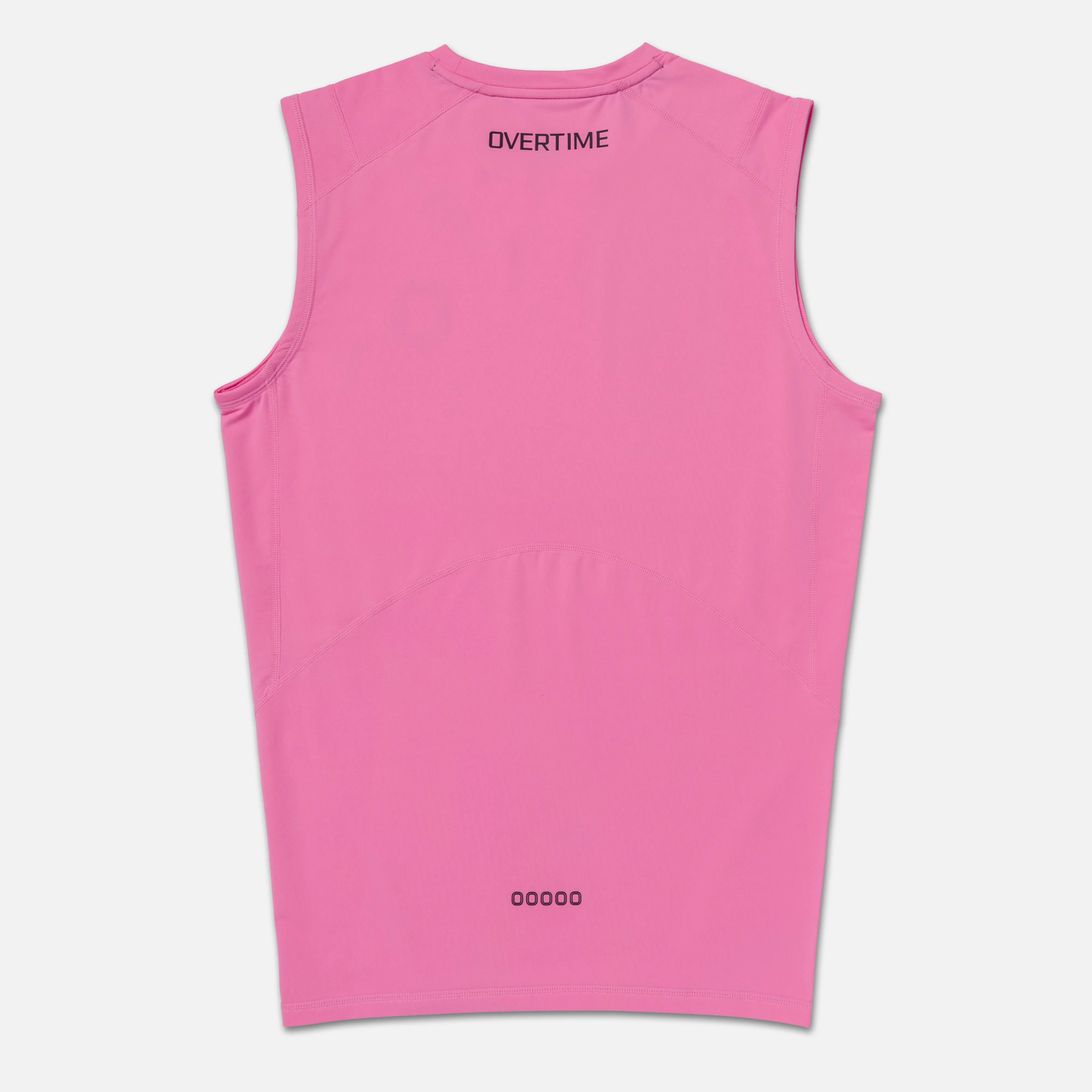 Kids Valid Compression Sleeveless Tank