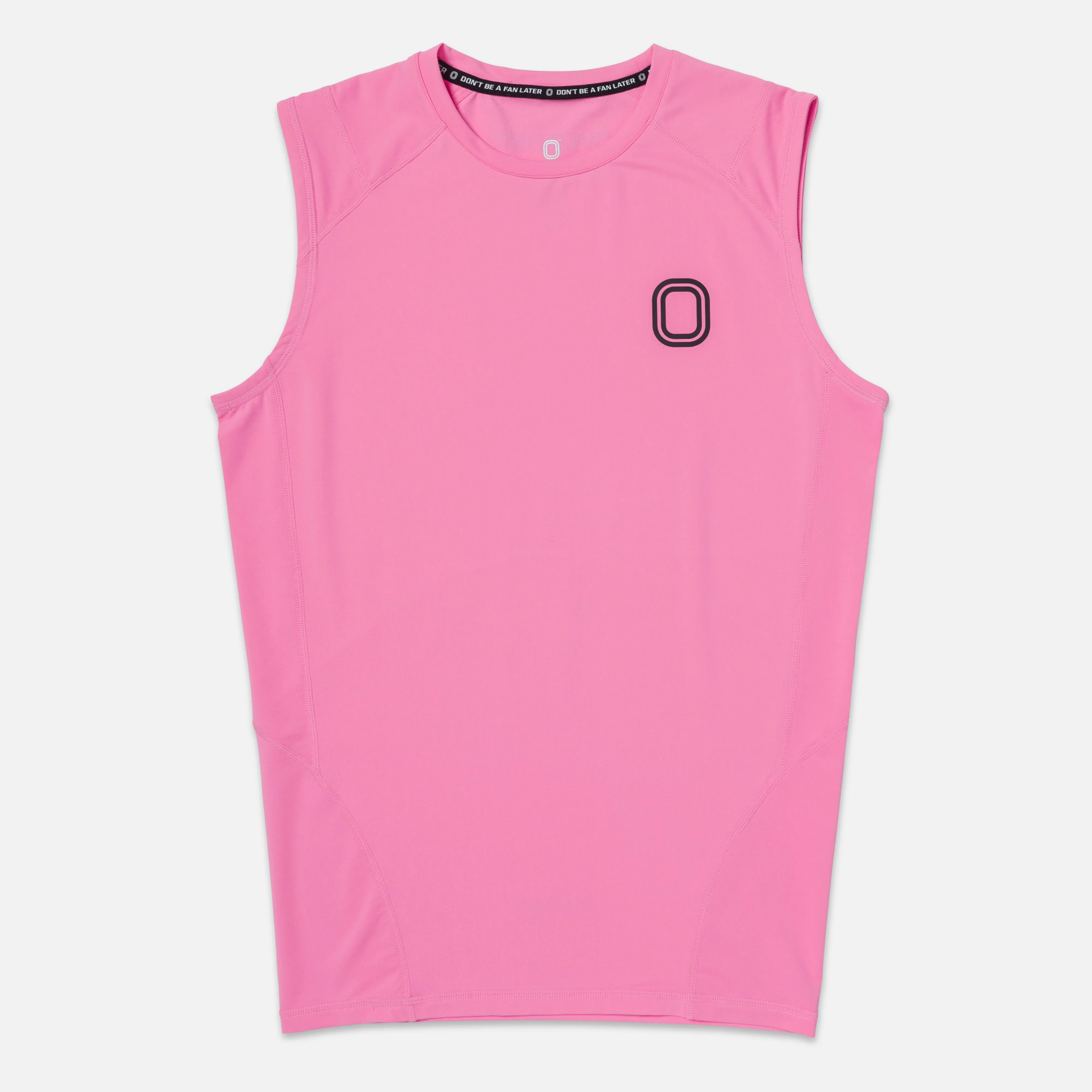 Kids Valid Compression Sleeveless Tank