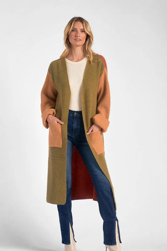 Kitson Cardigan