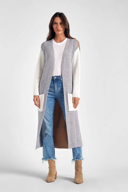 Kitson Cardigan
