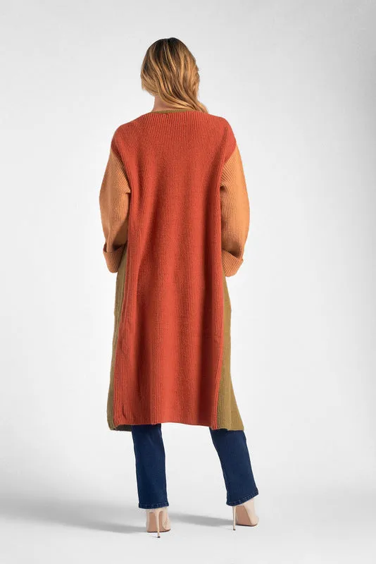 Kitson Cardigan
