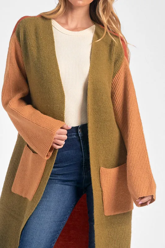 Kitson Cardigan