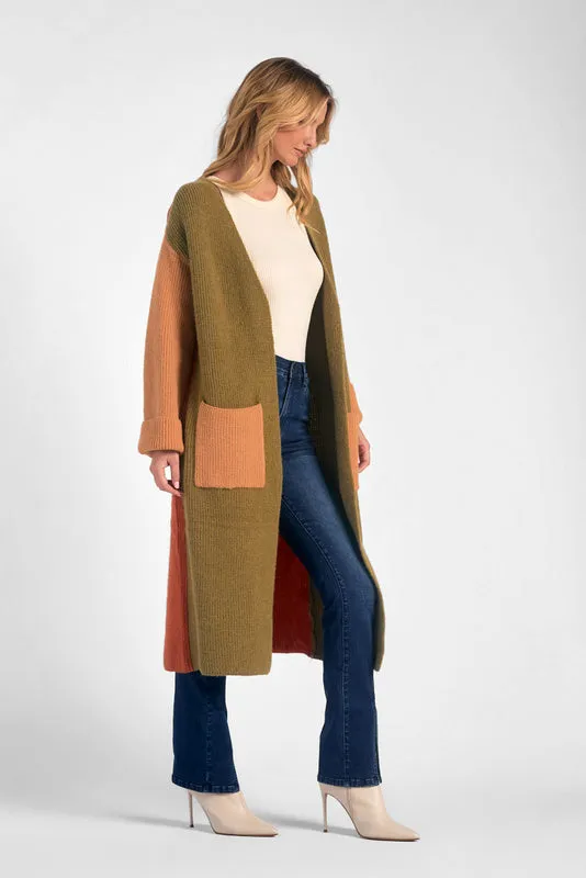Kitson Cardigan