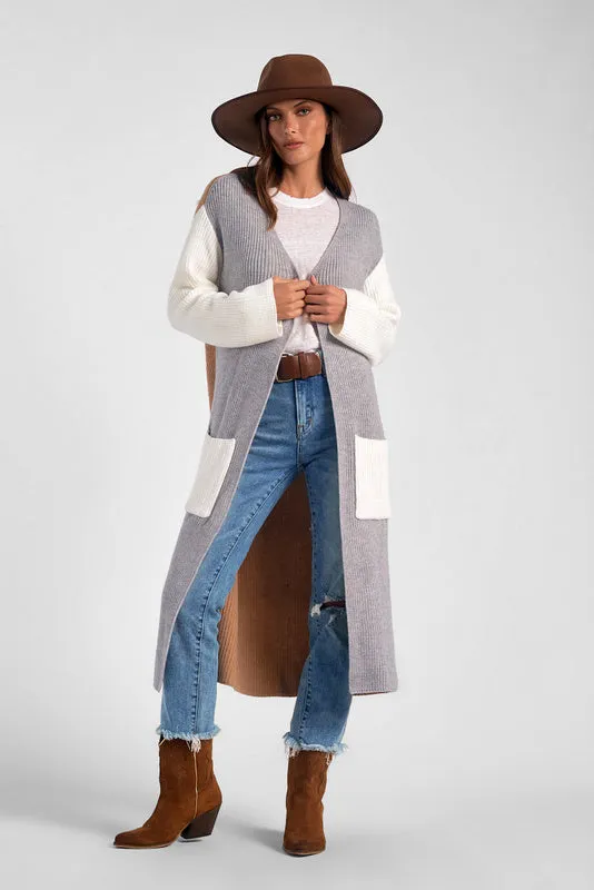 Kitson Cardigan
