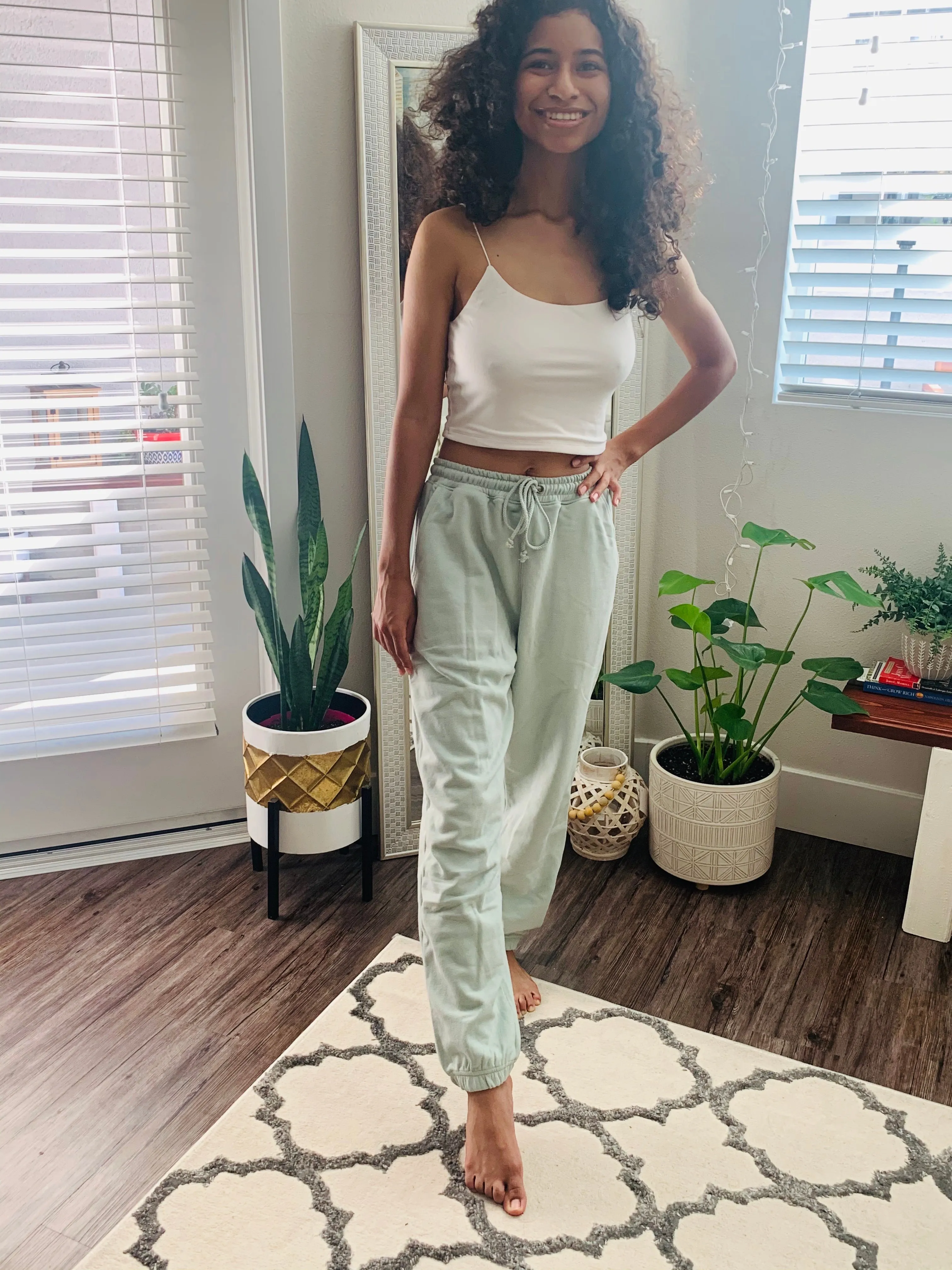 Layla Pants