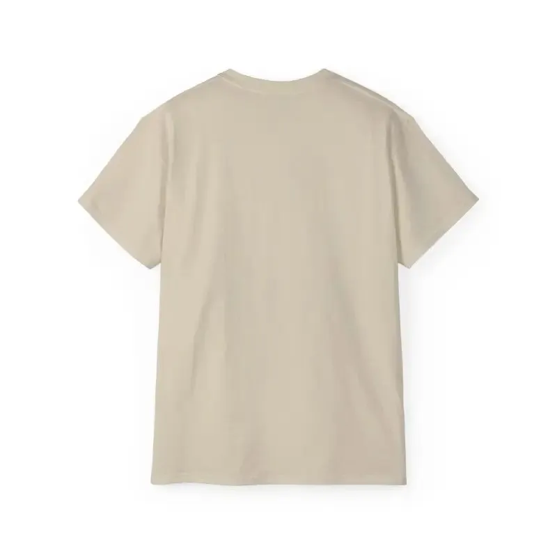 Leaf me Alone Fall Foliage Ultra Cotton Tee