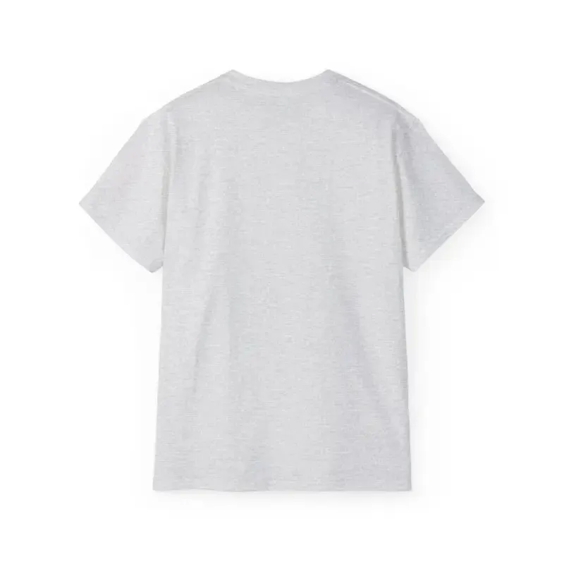 Leaf me Alone Fall Foliage Ultra Cotton Tee