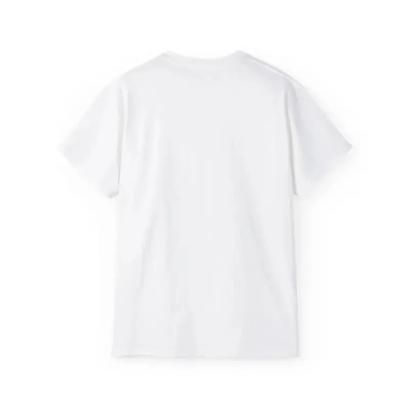 Leaf me Alone Fall Foliage Ultra Cotton Tee