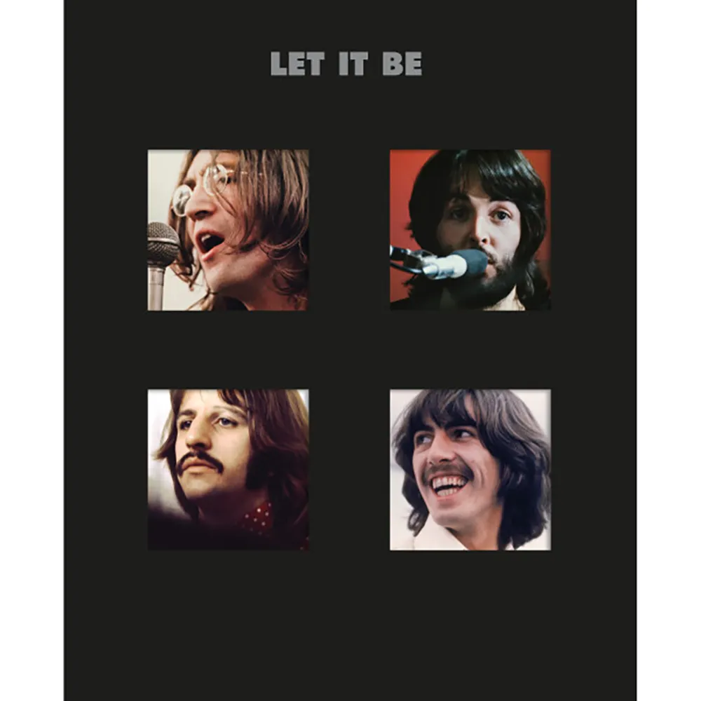 Let It Be Special Edition - Super Deluxe 5CD/1Blu-Ray