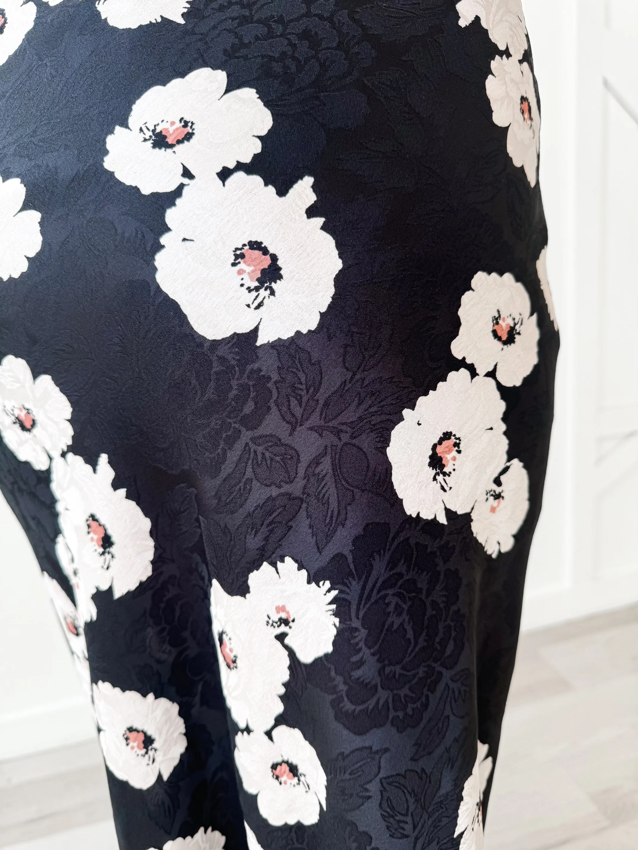 Livia Floral Maxi Skirt *Final sale*