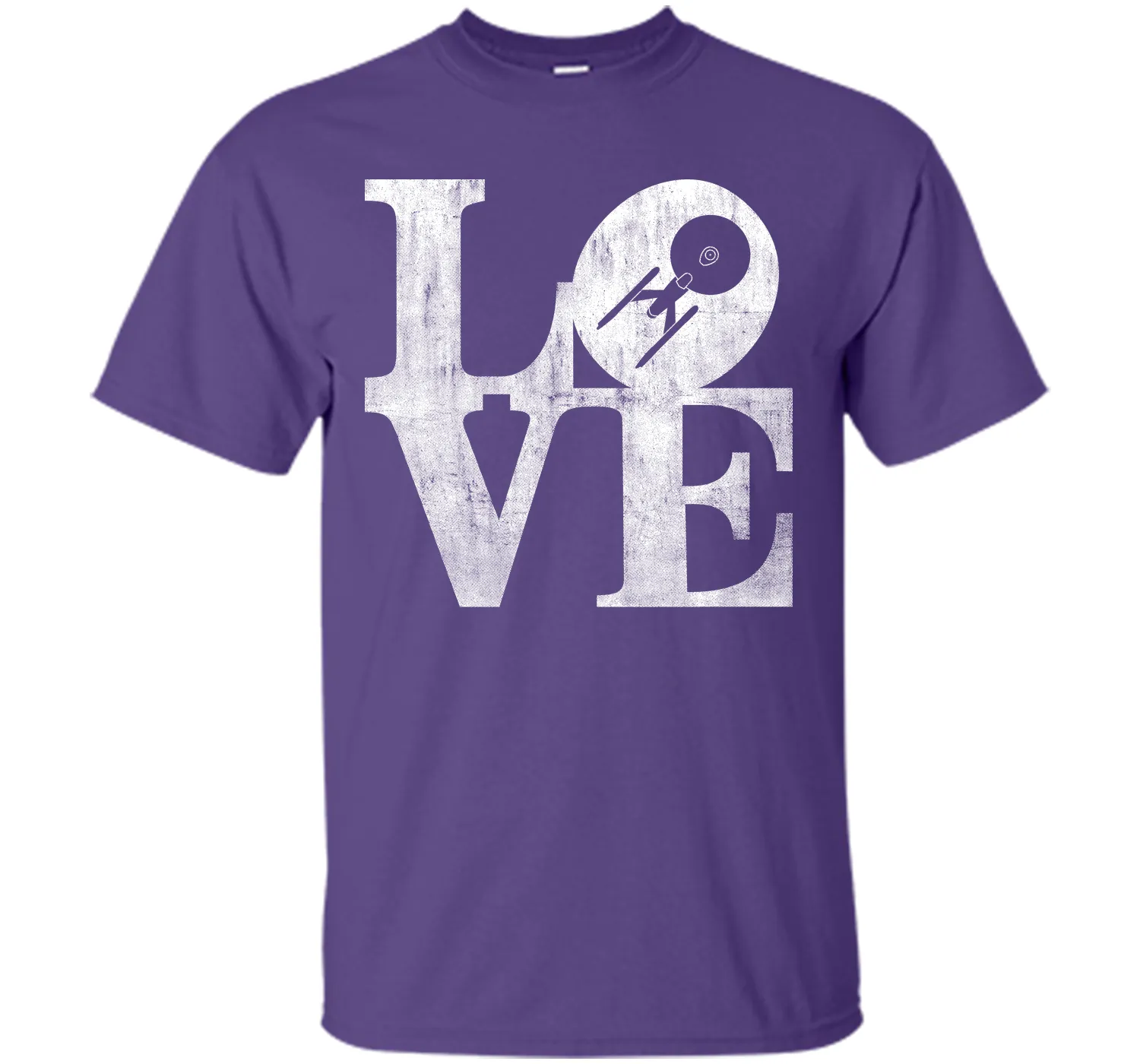 Love Boldly T-Shirt