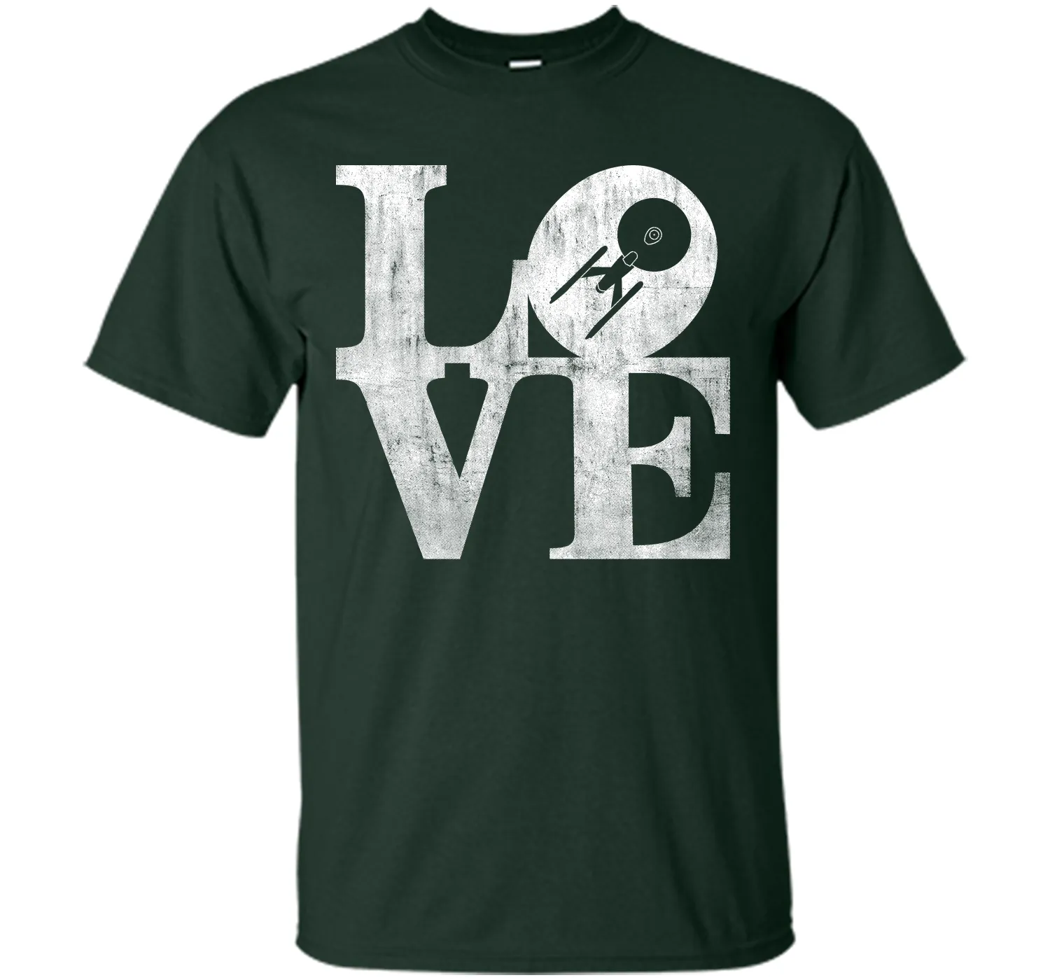 Love Boldly T-Shirt