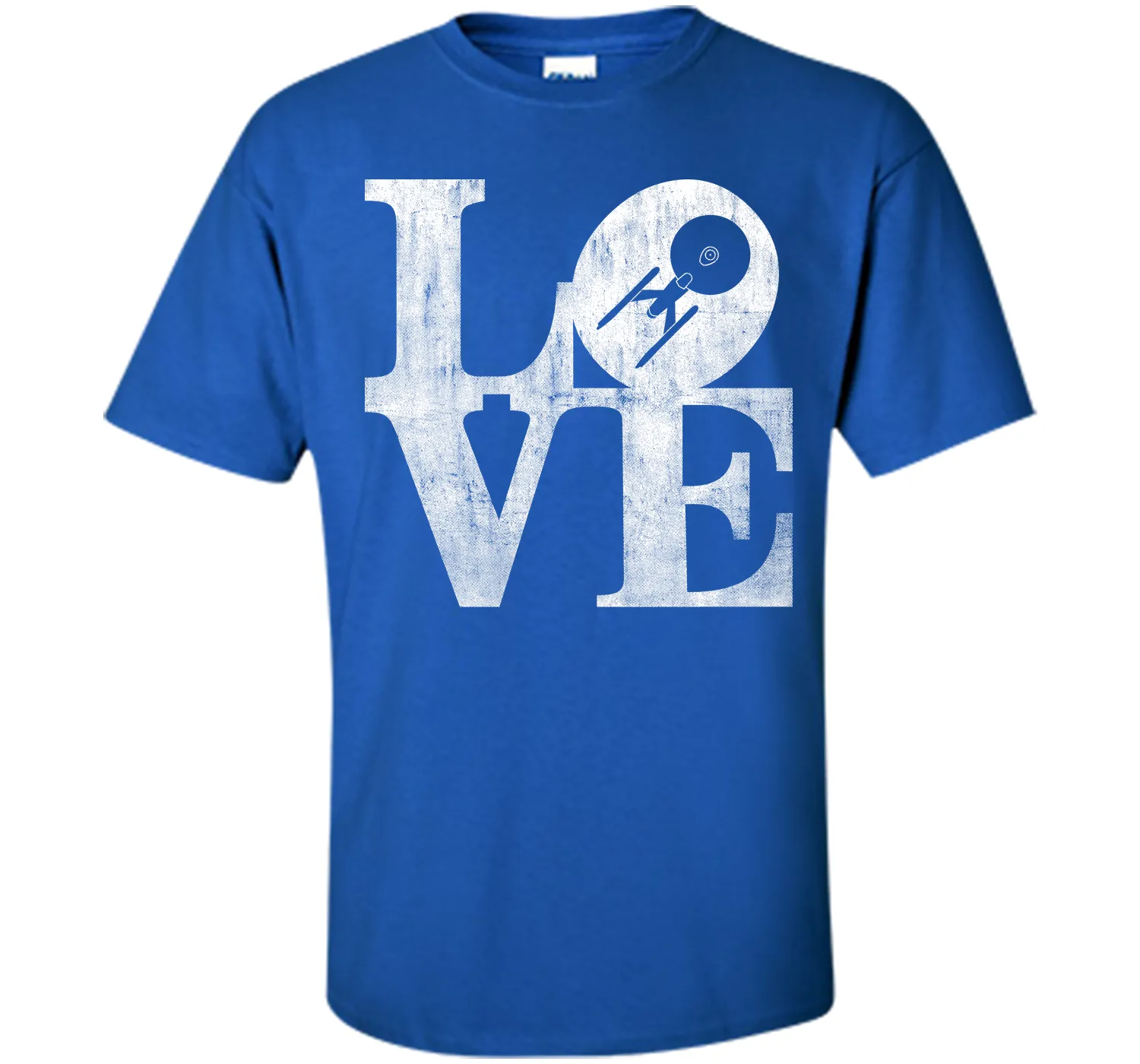 Love Boldly T-Shirt