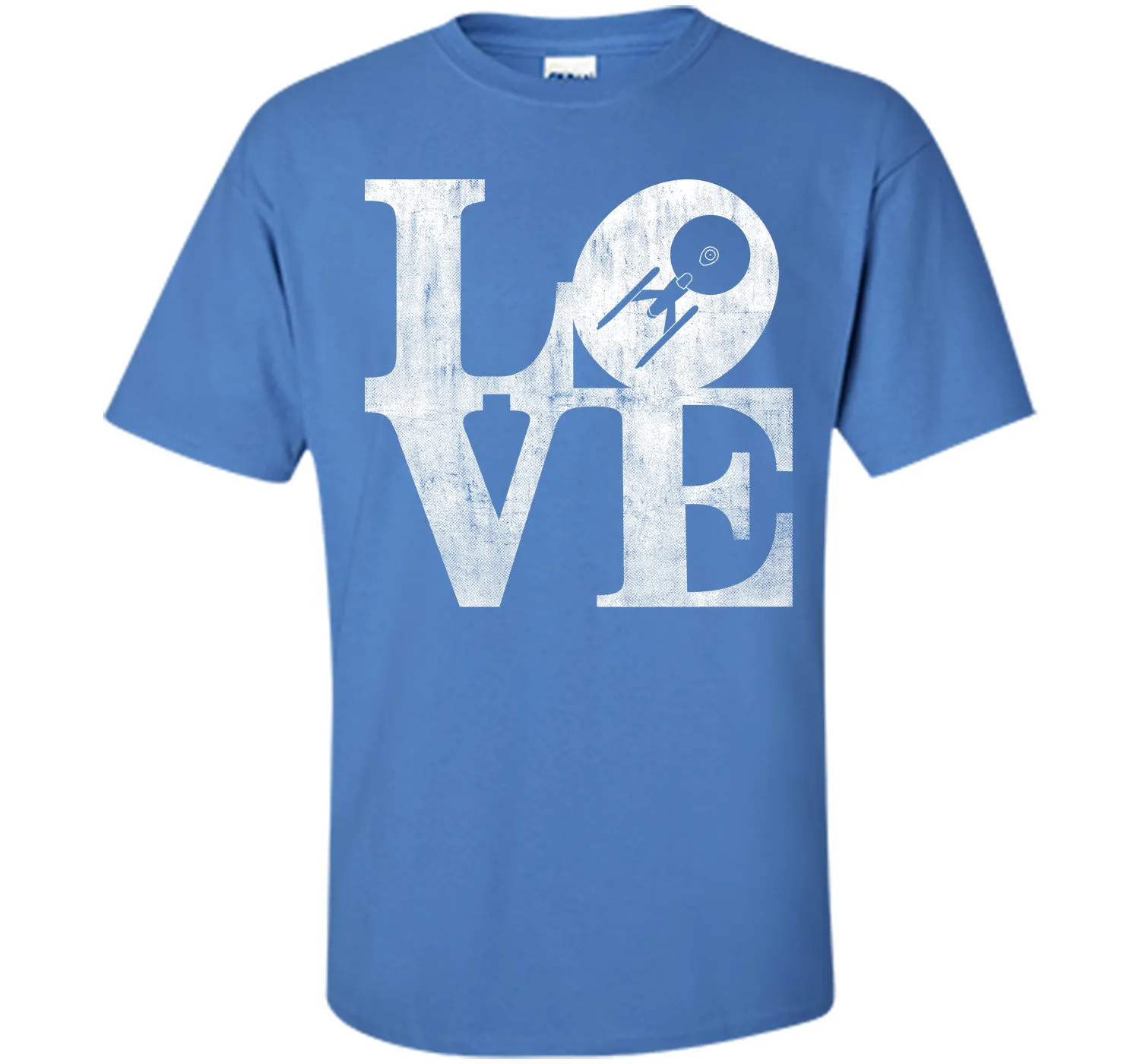 Love Boldly T-Shirt