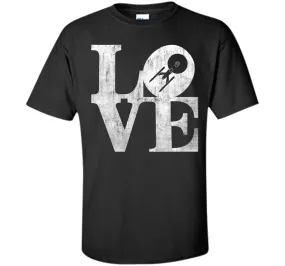 Love Boldly T-Shirt