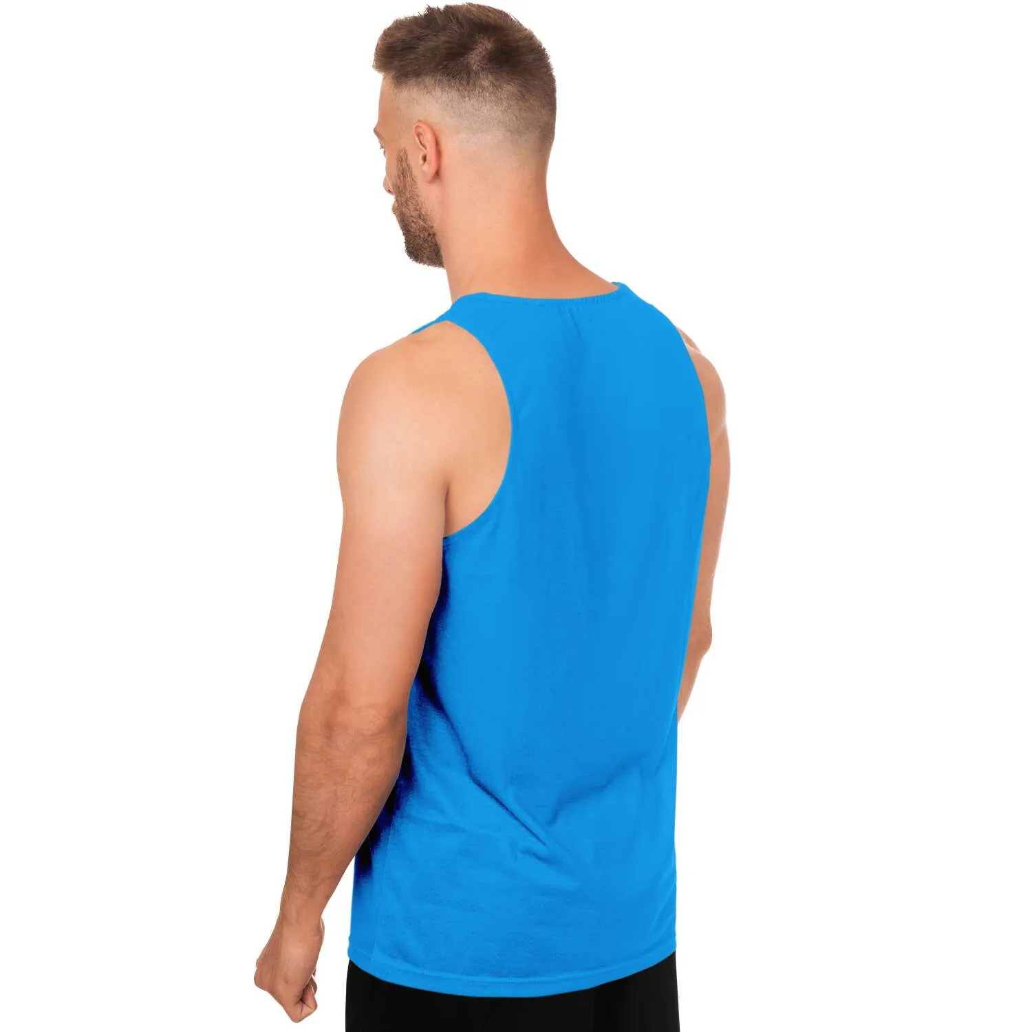 Only Fans Link On Bio Tank Top
