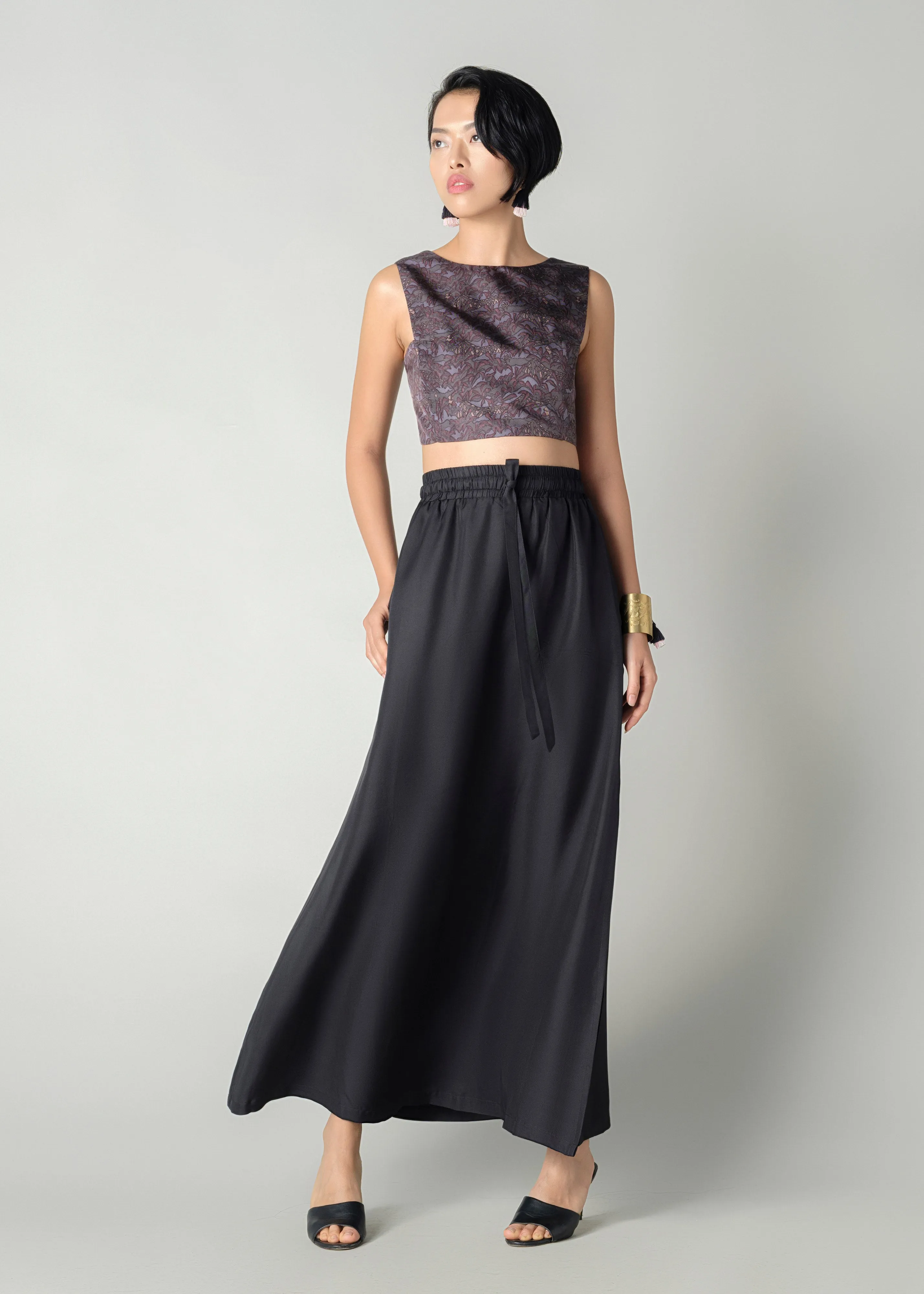 OWLET - BLACK