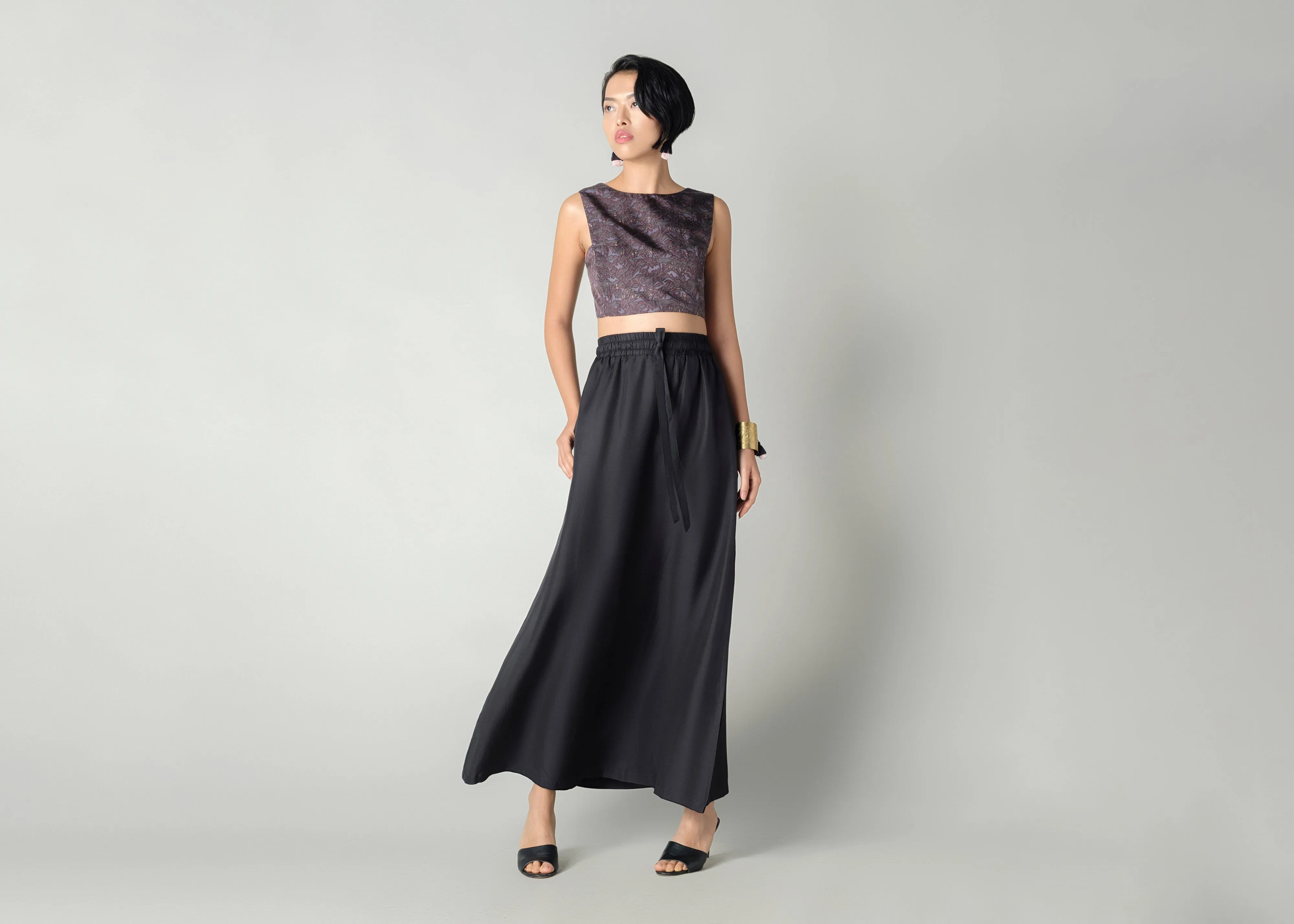 OWLET - BLACK