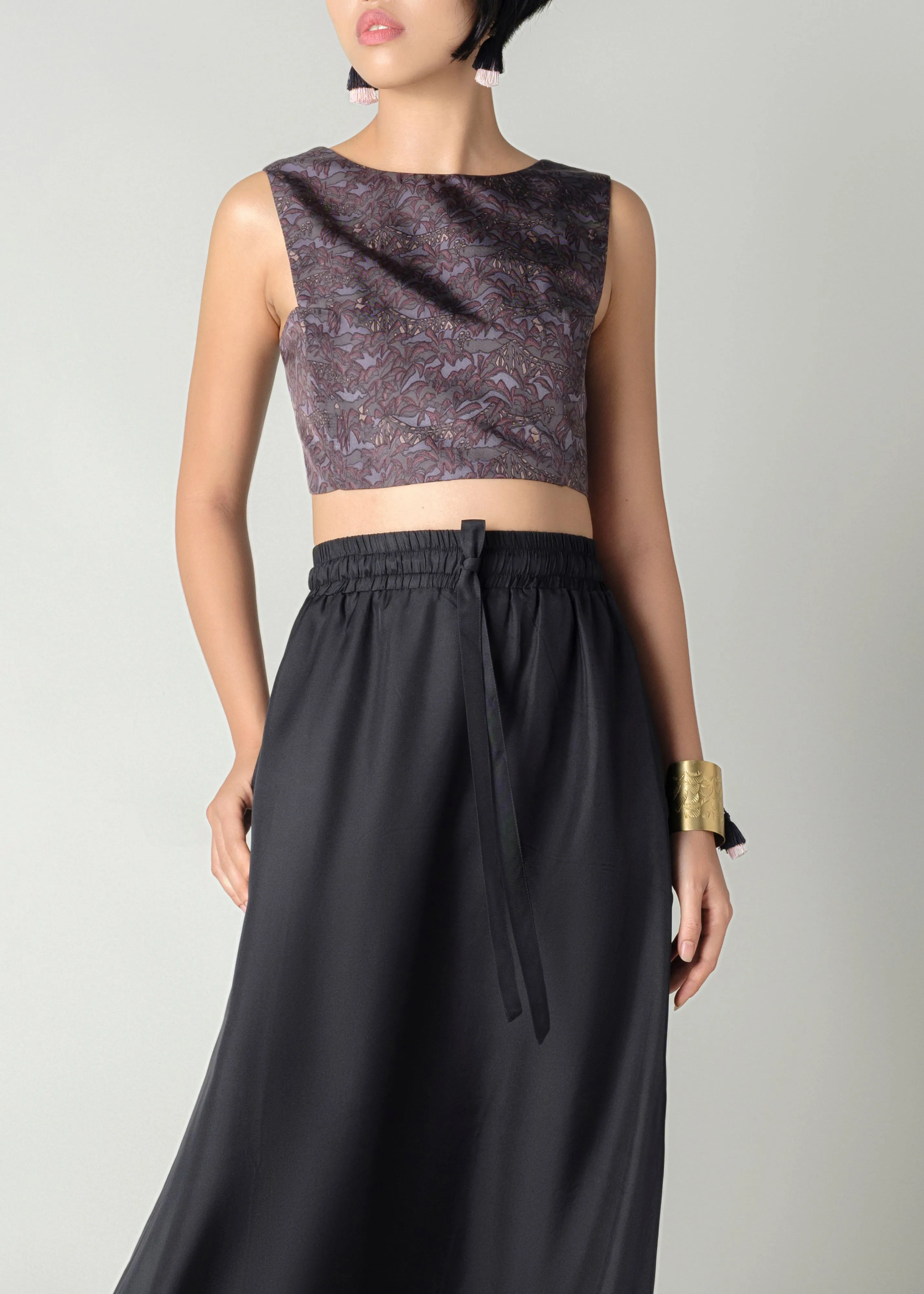 OWLET - BLACK