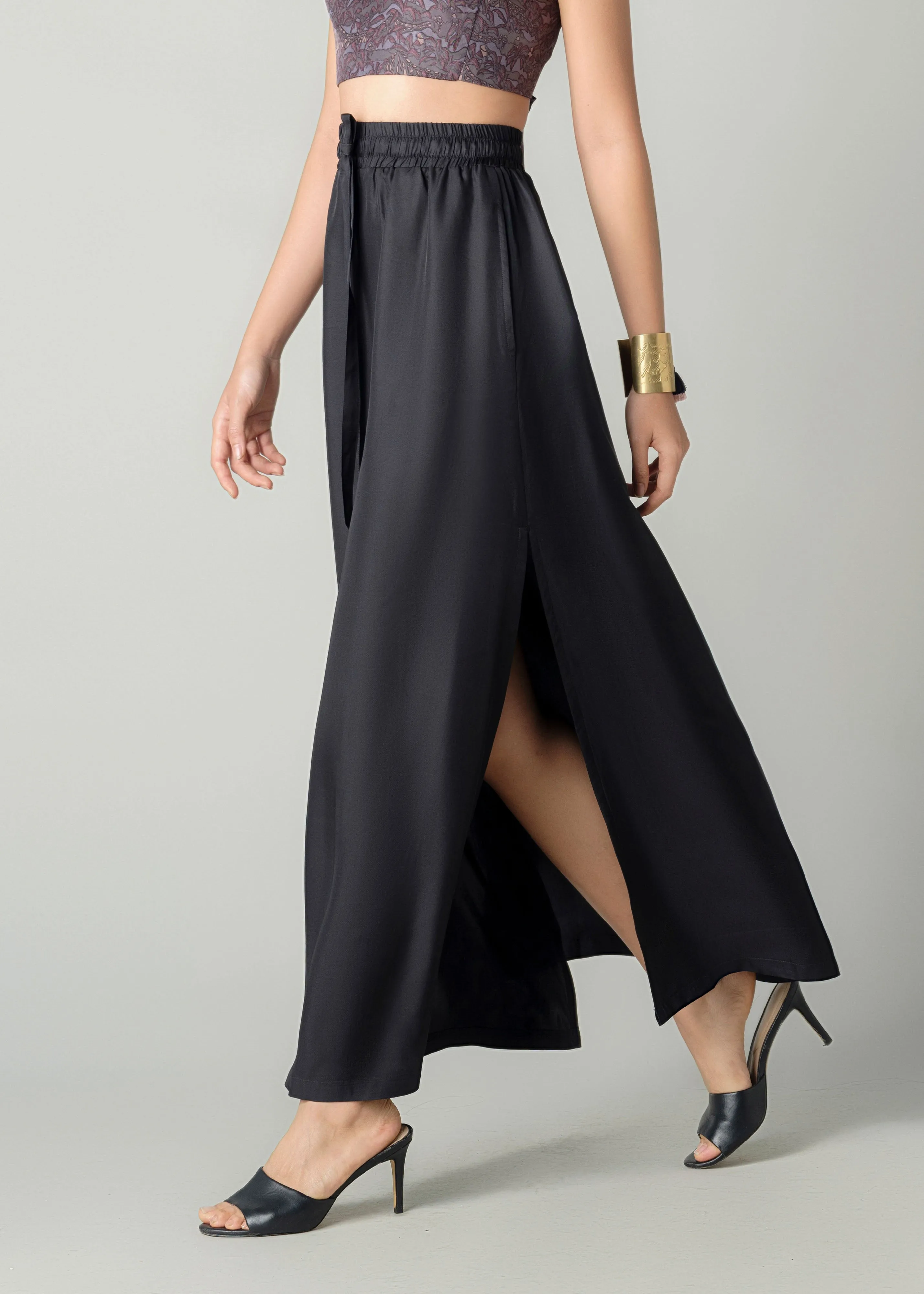 OWLET - BLACK