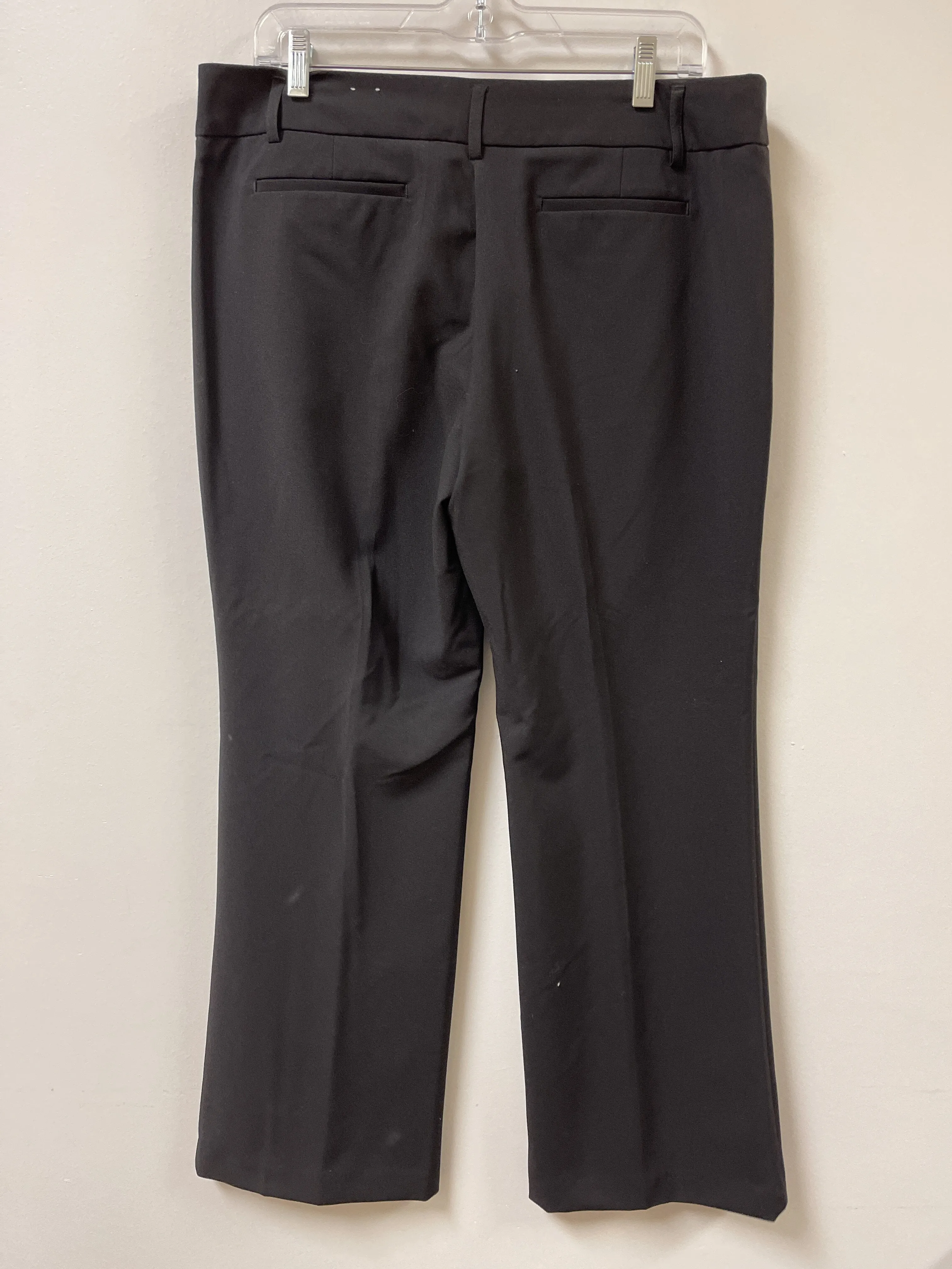 Pants Dress By Covington  Size: 14p
