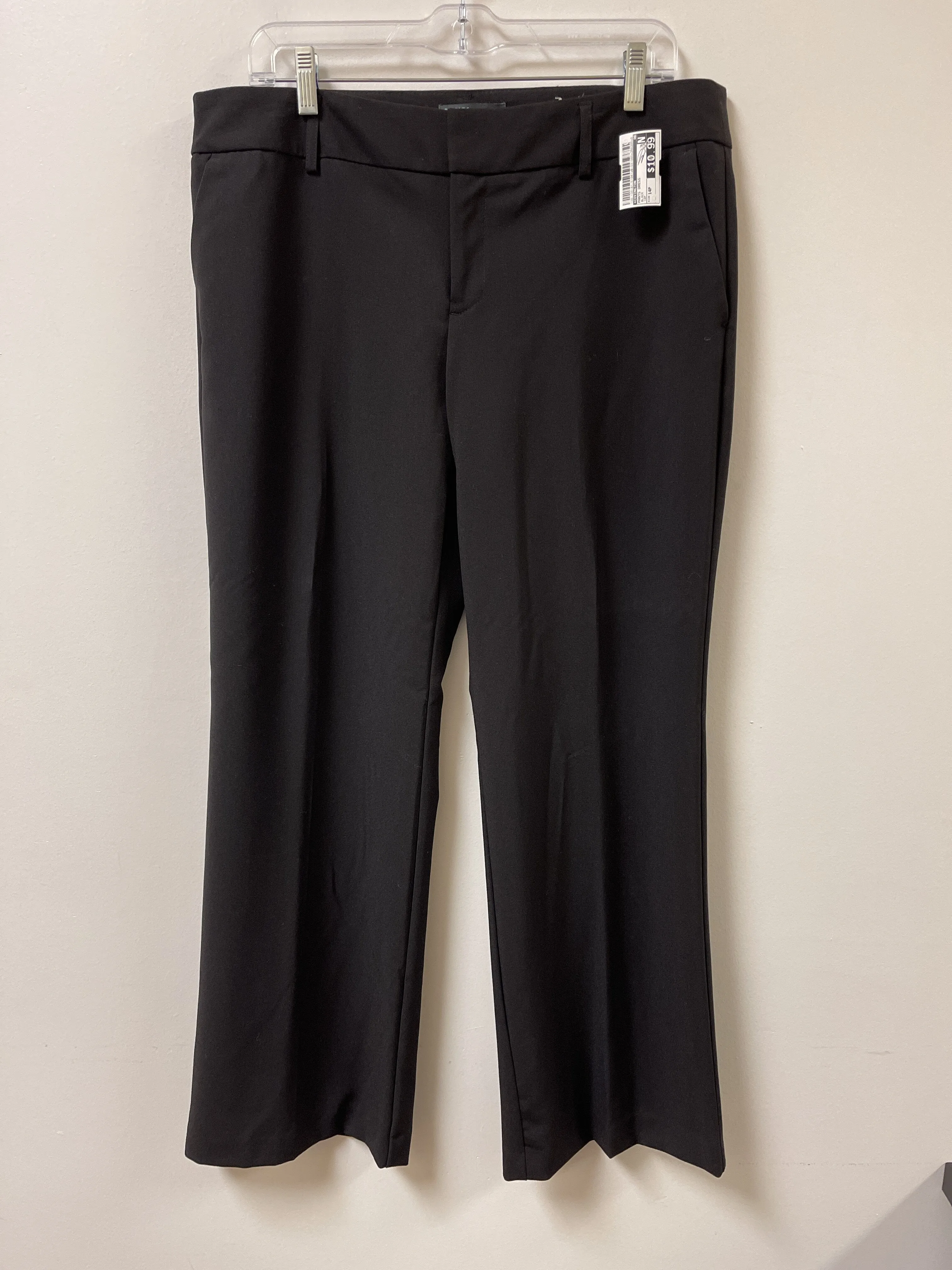 Pants Dress By Covington  Size: 14p