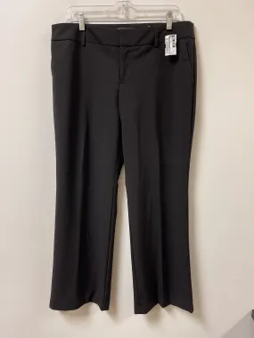 Pants Dress By Covington  Size: 14p