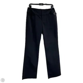 Pants Dress By Elle In Black, Size: 8