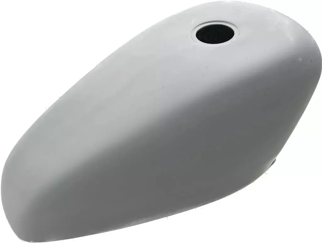 Primer/Blank Iron 883/1200/Nighster/Roadster