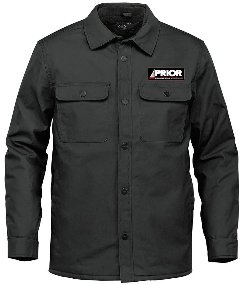 Prior Tradesmith Jacket