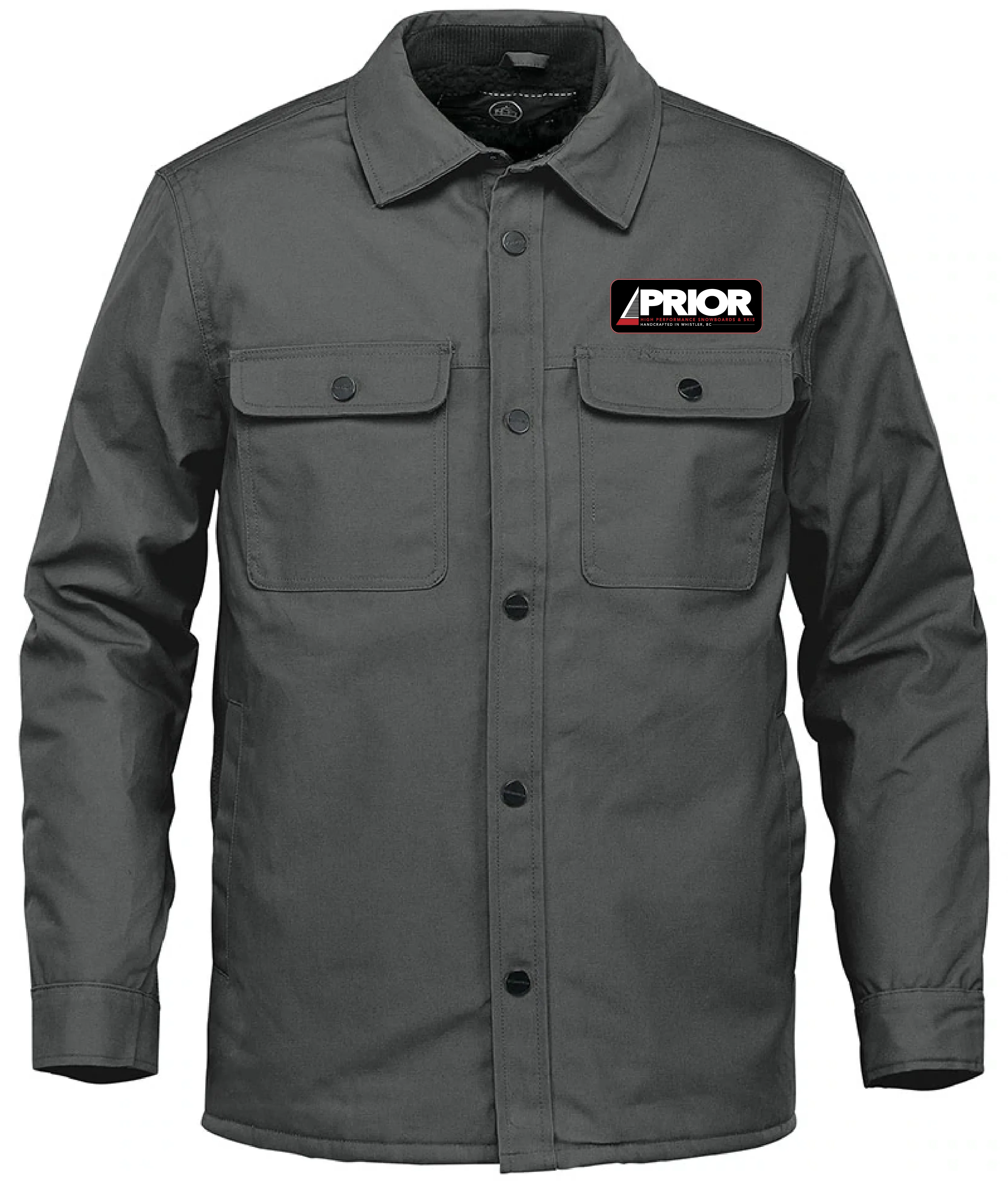Prior Tradesmith Jacket