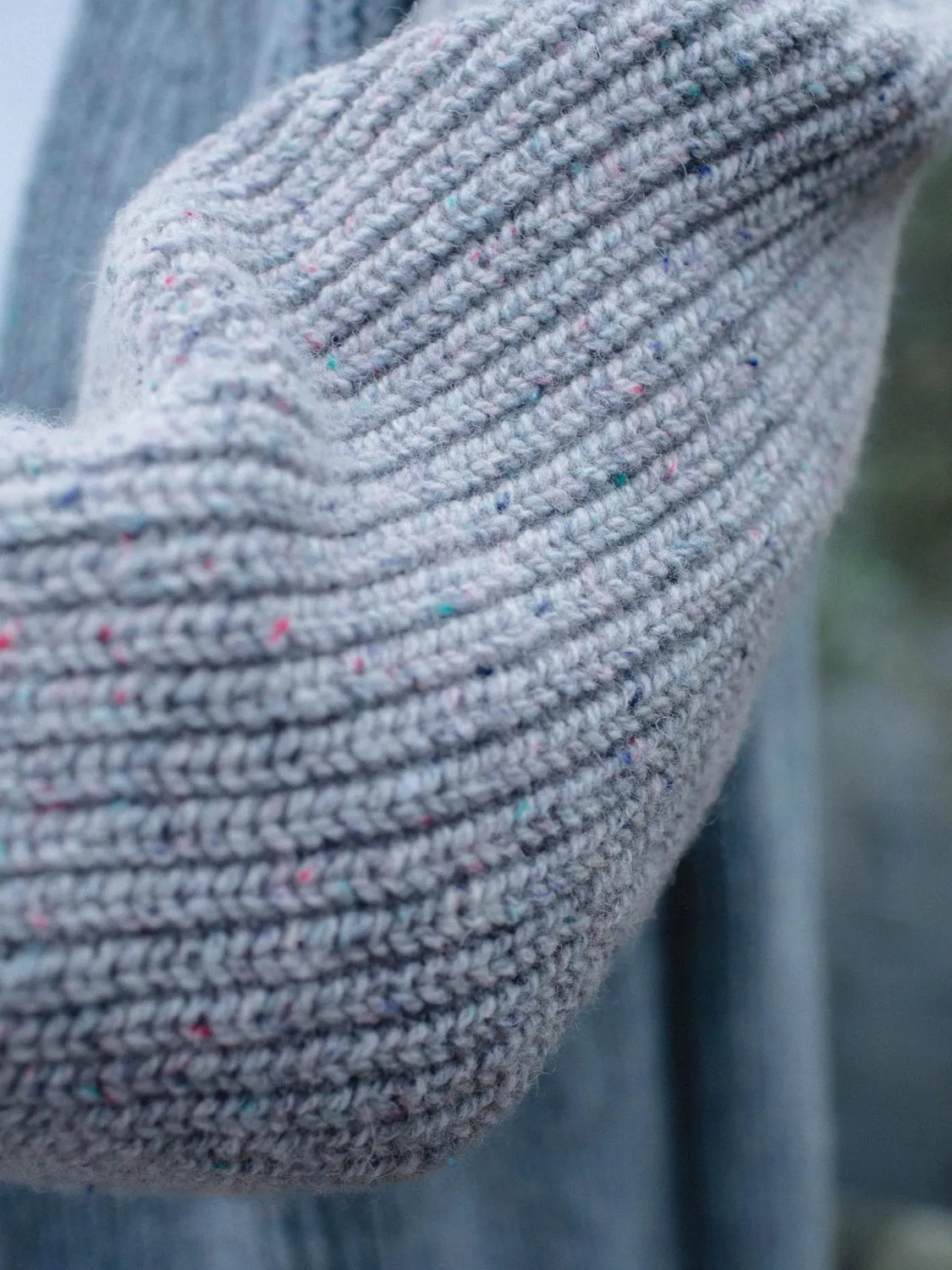 ReMerino™ Women's Merino Cardigan