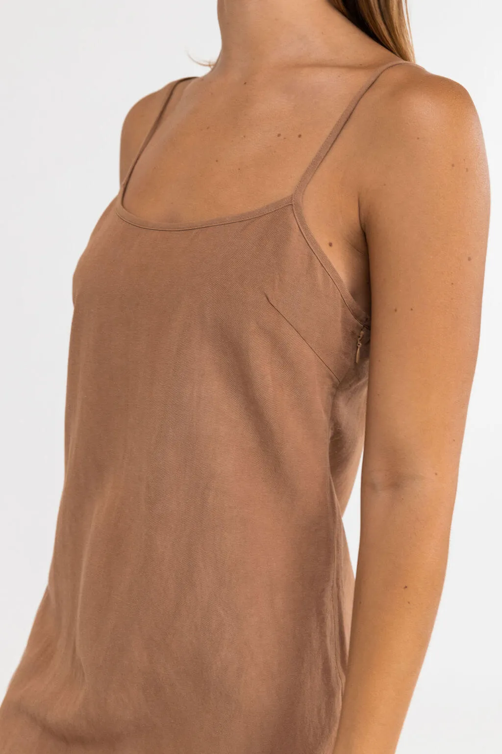Rhythm Classic Slip Dress