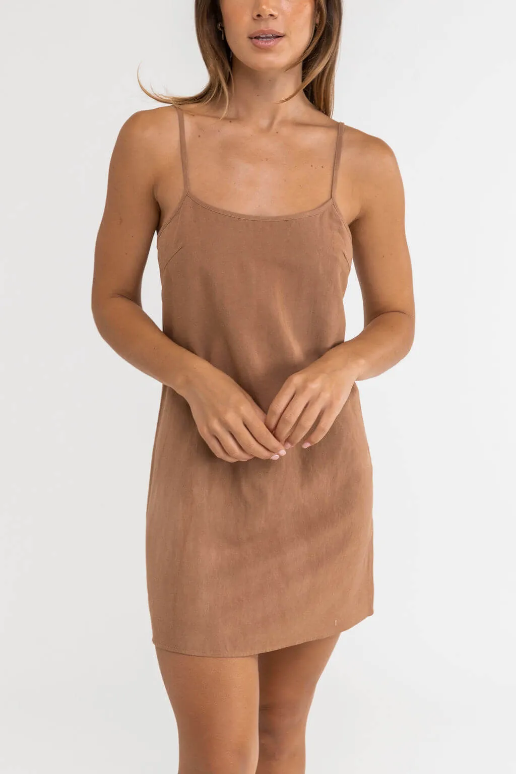 Rhythm Classic Slip Dress