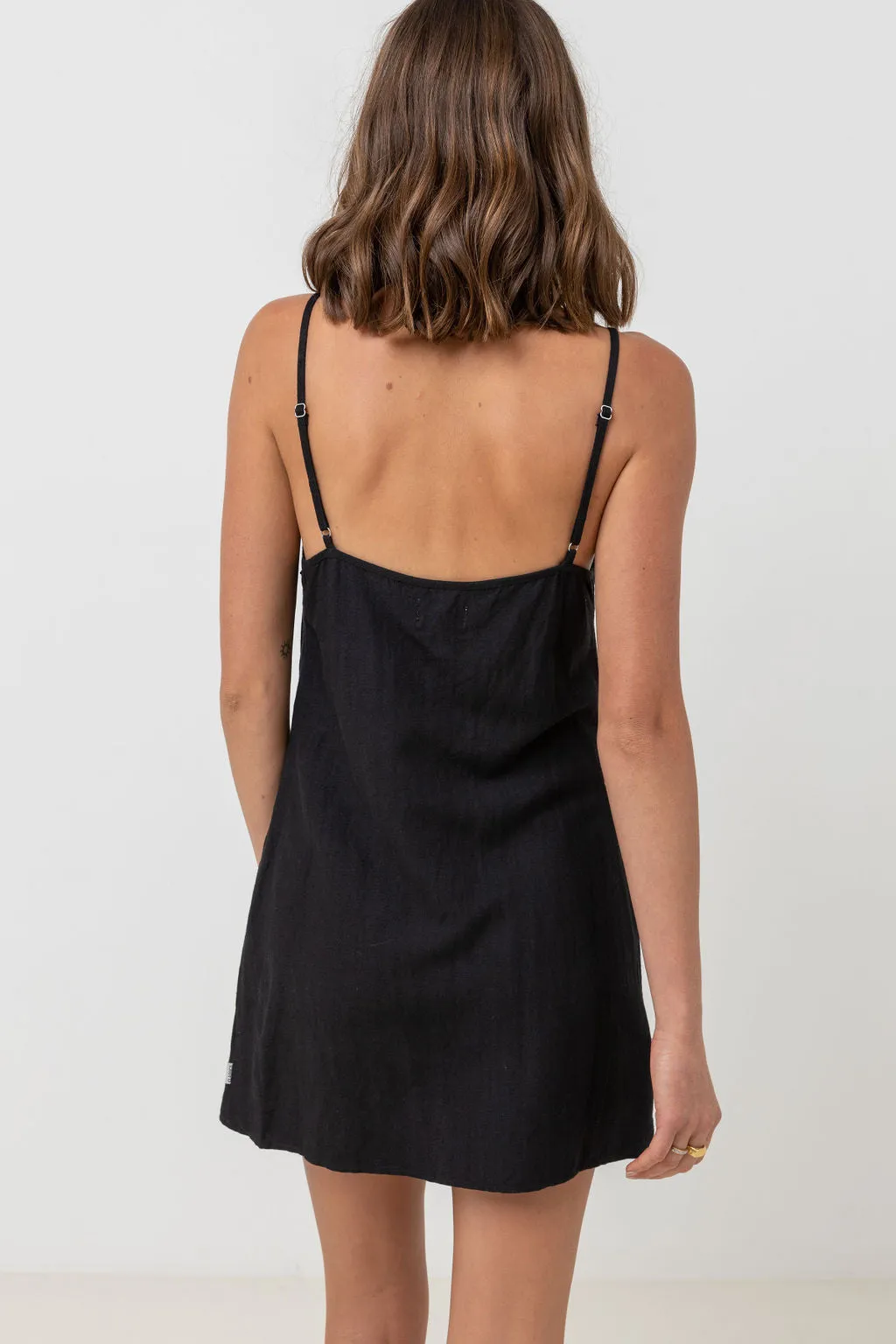 Rhythm Classic Slip Dress