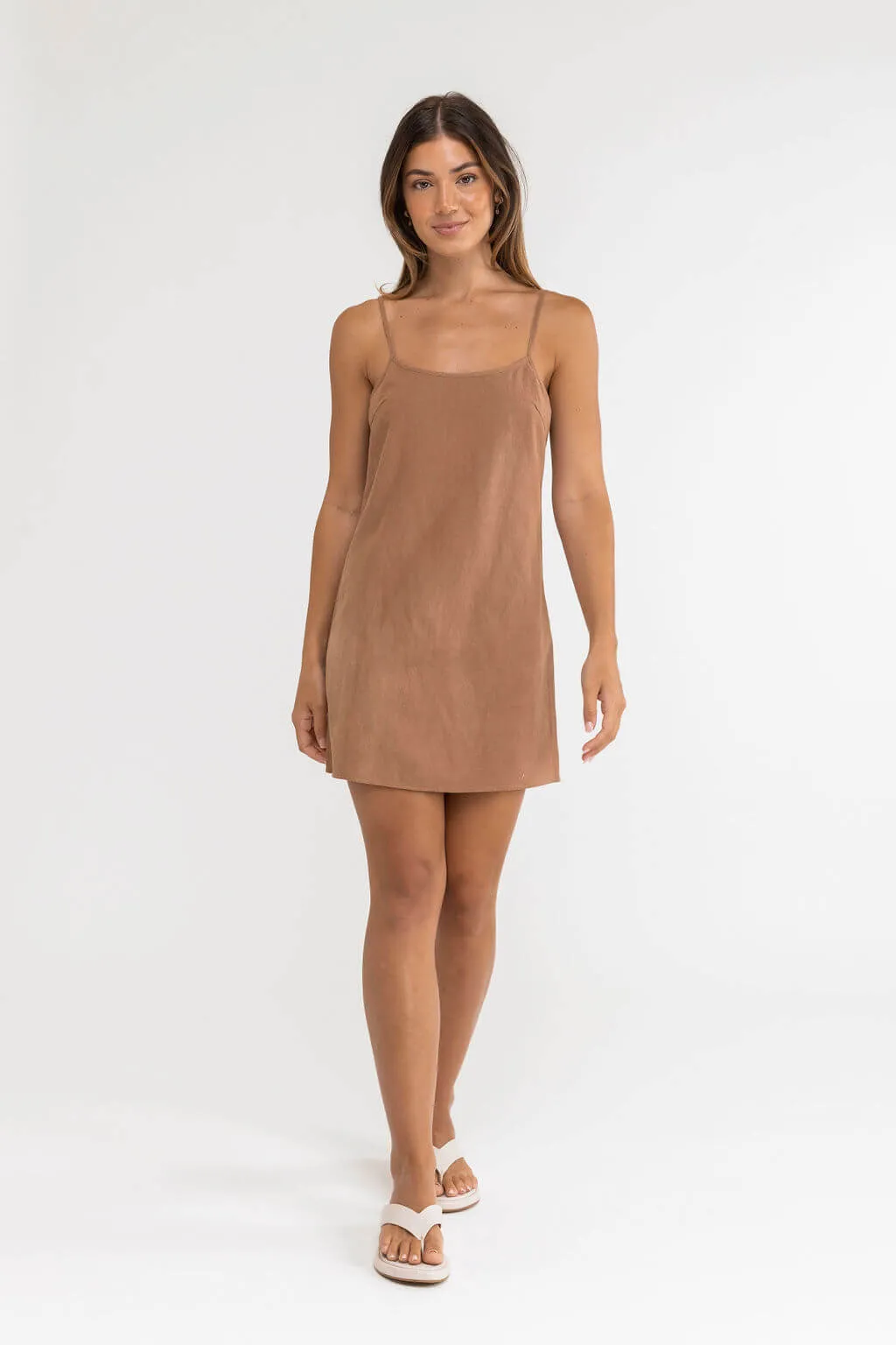 Rhythm Classic Slip Dress