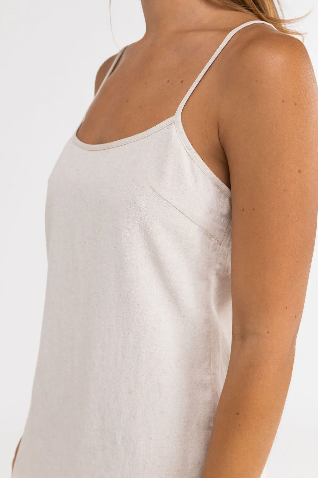Rhythm Classic Slip Dress