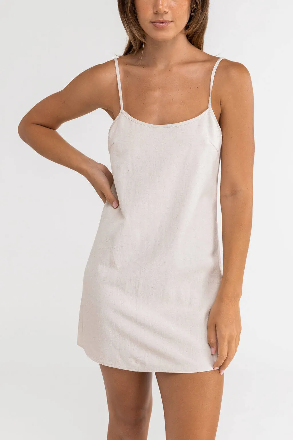 Rhythm Classic Slip Dress