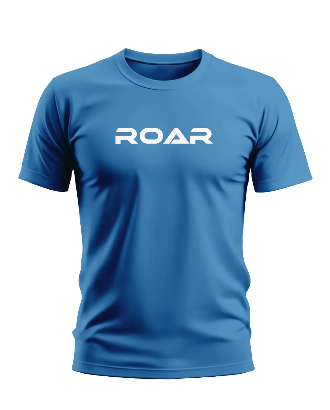 Roar Soft Cotton T-shirt