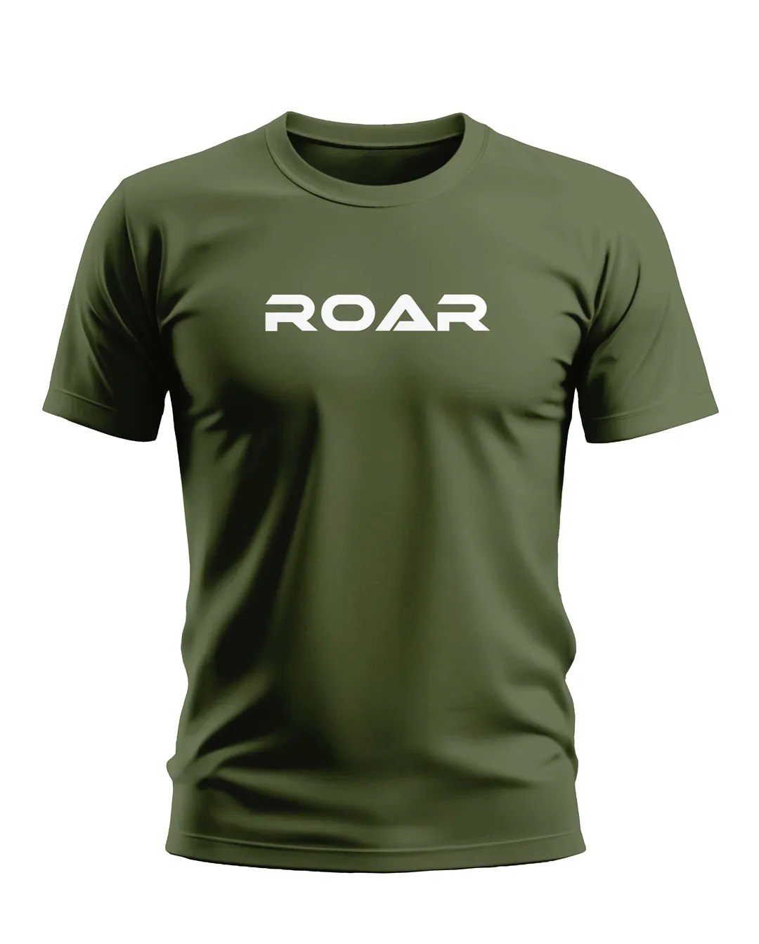Roar Soft Cotton T-shirt