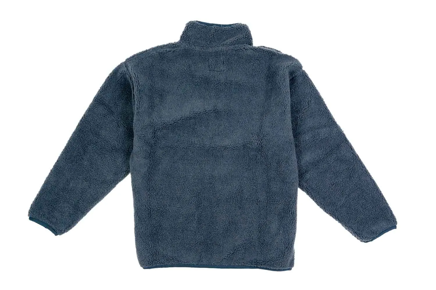 Sherpa Jacket