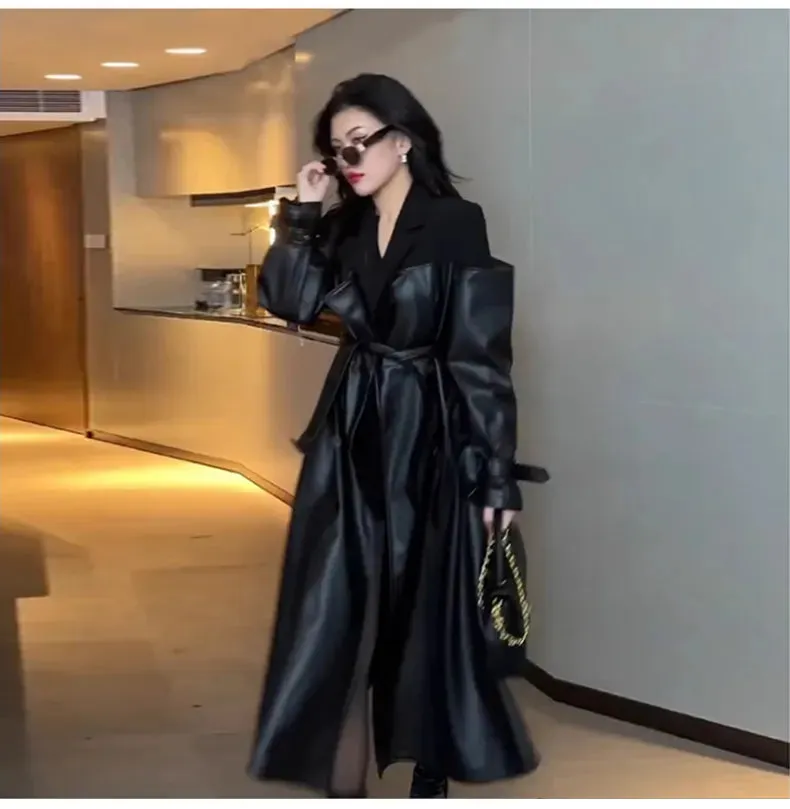 Shinin' Like Canary Diamonds Coat