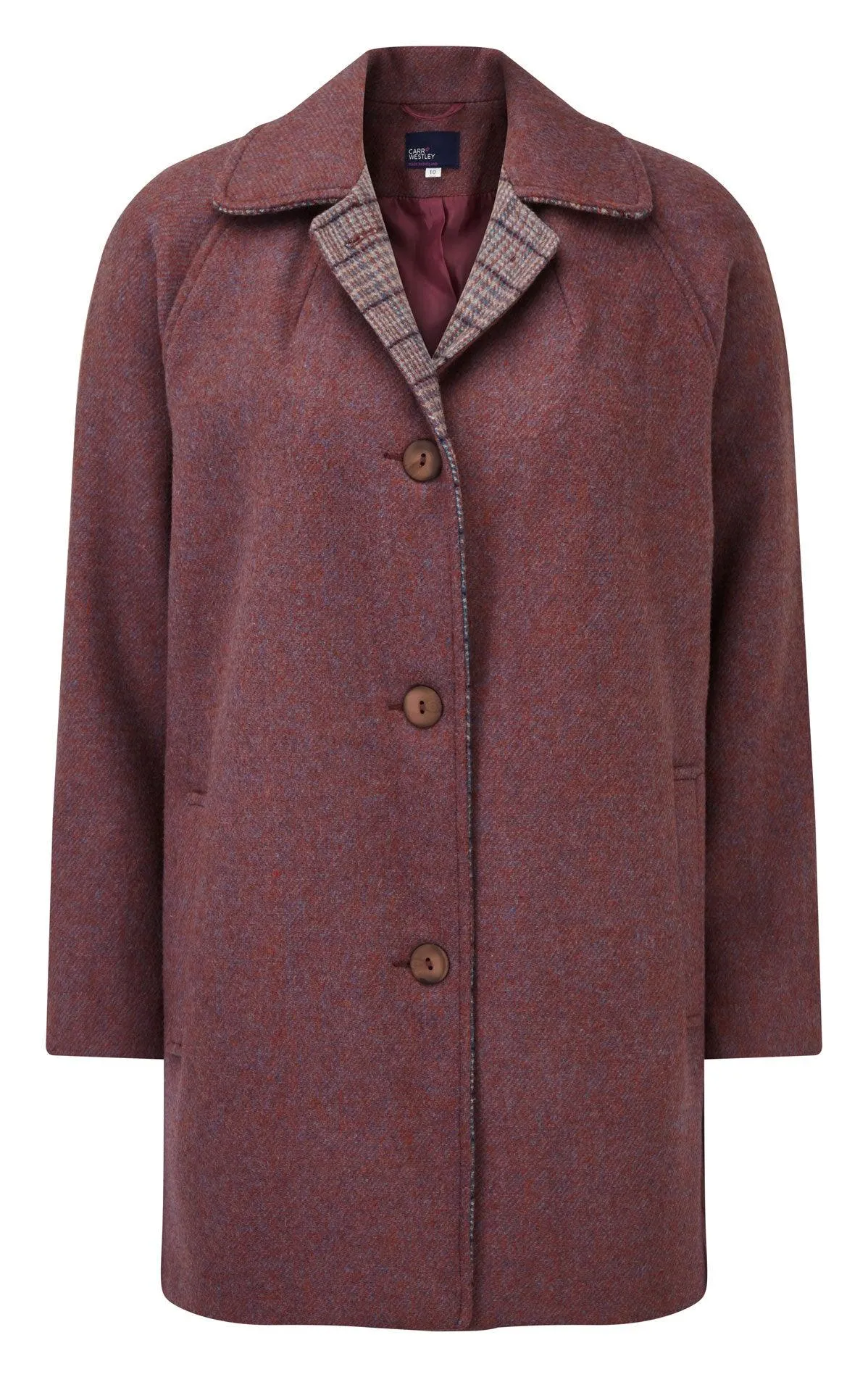 Skye Coat