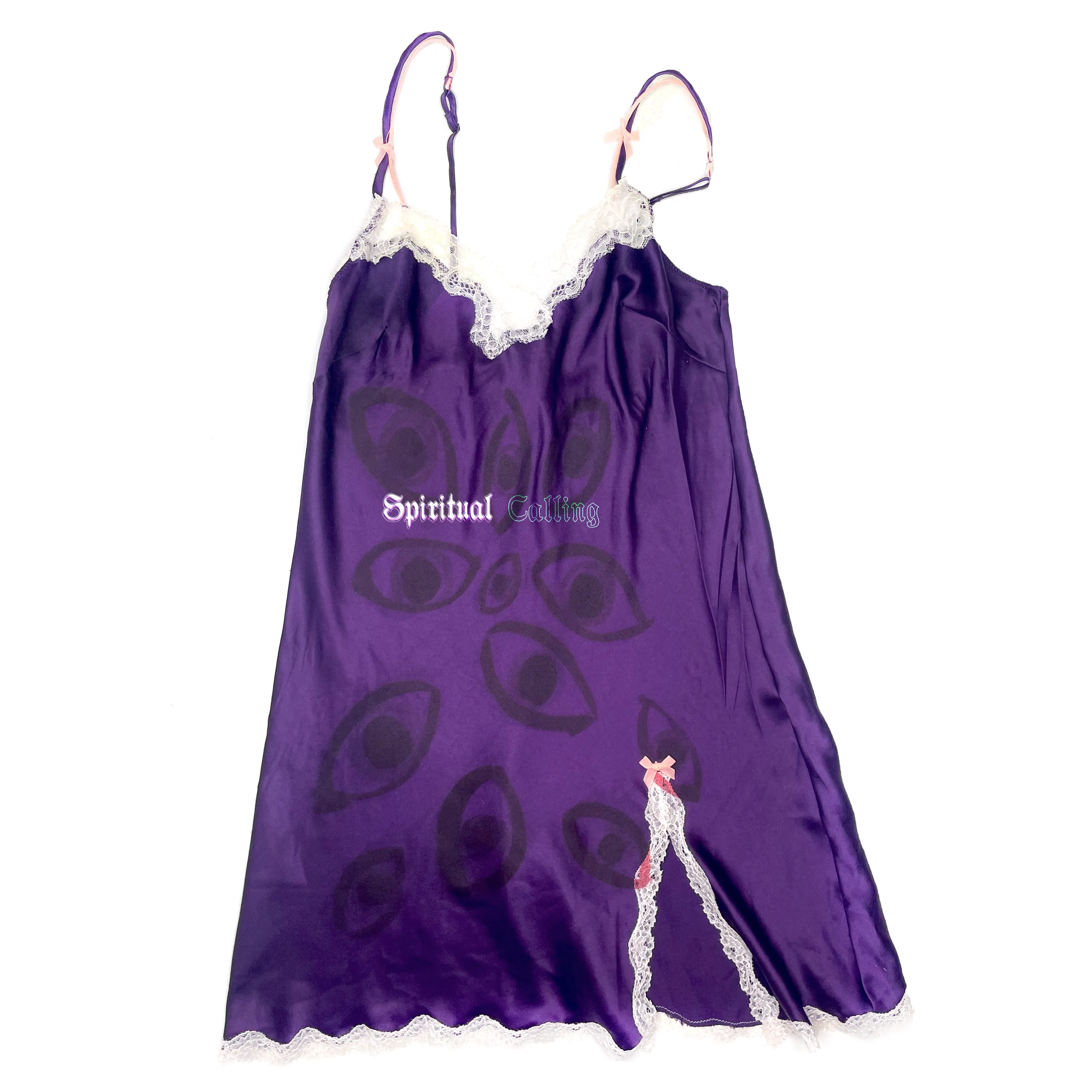 Slip Dress #8