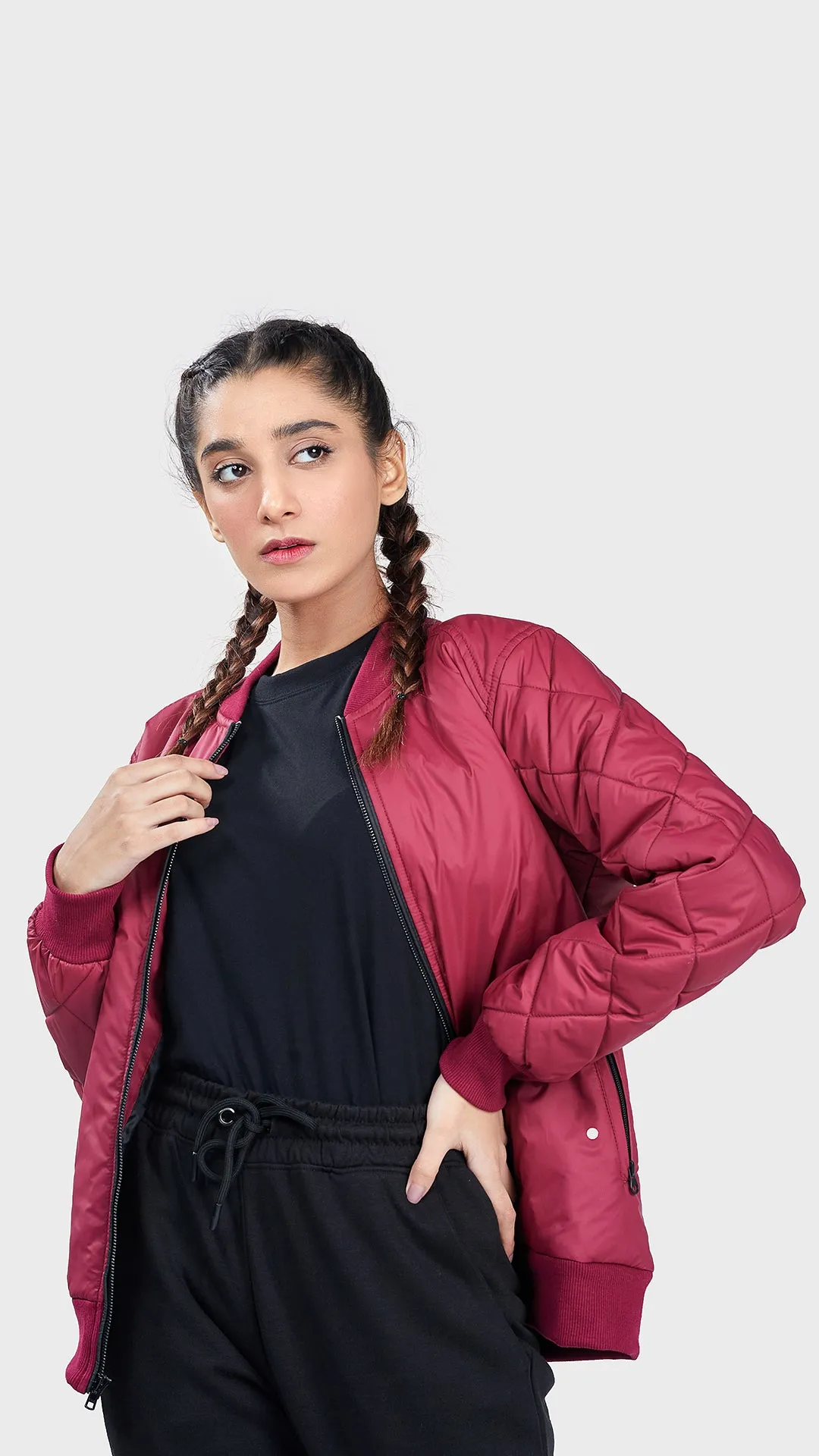 Stylish Women Jacket