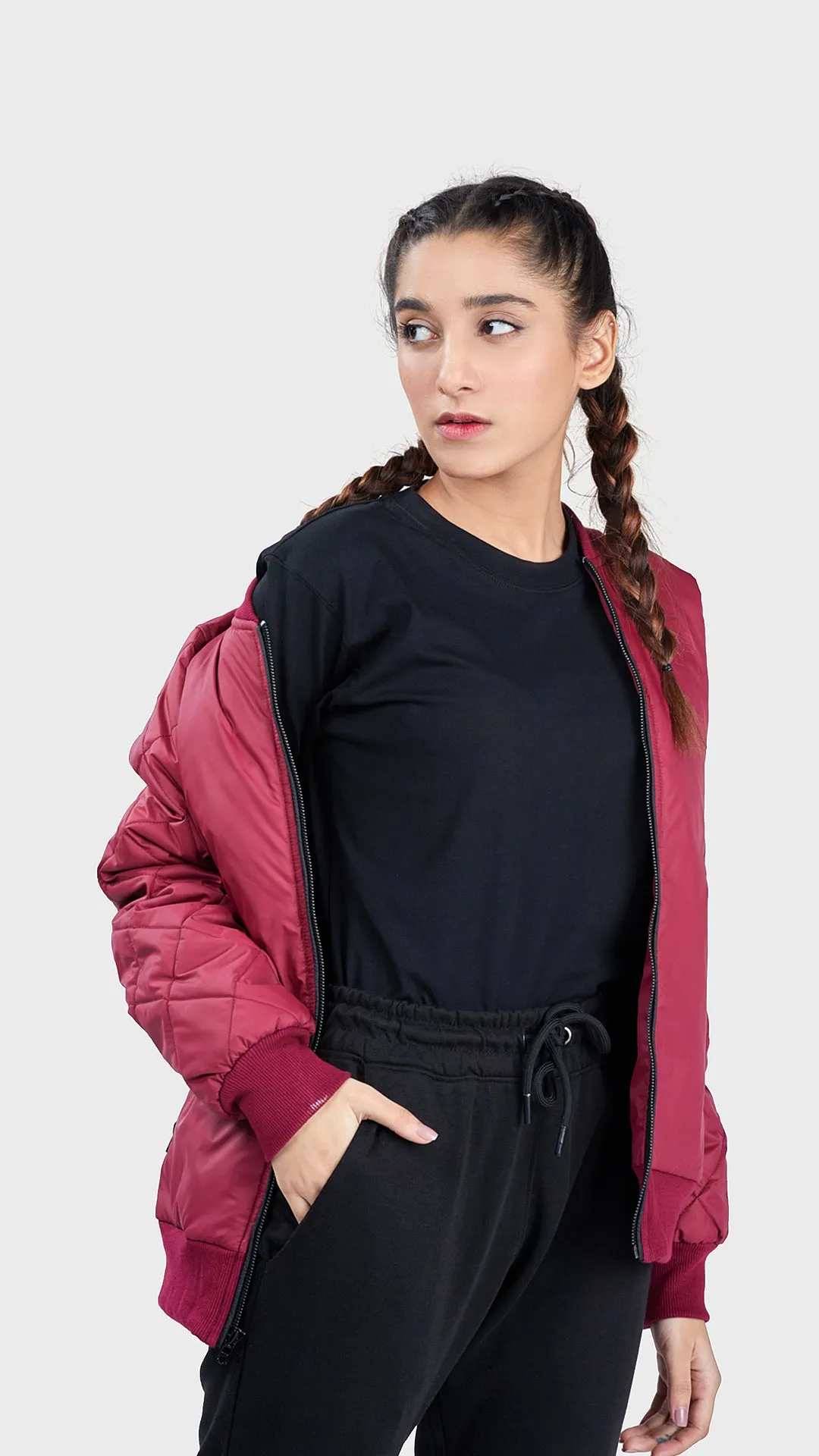 Stylish Women Jacket