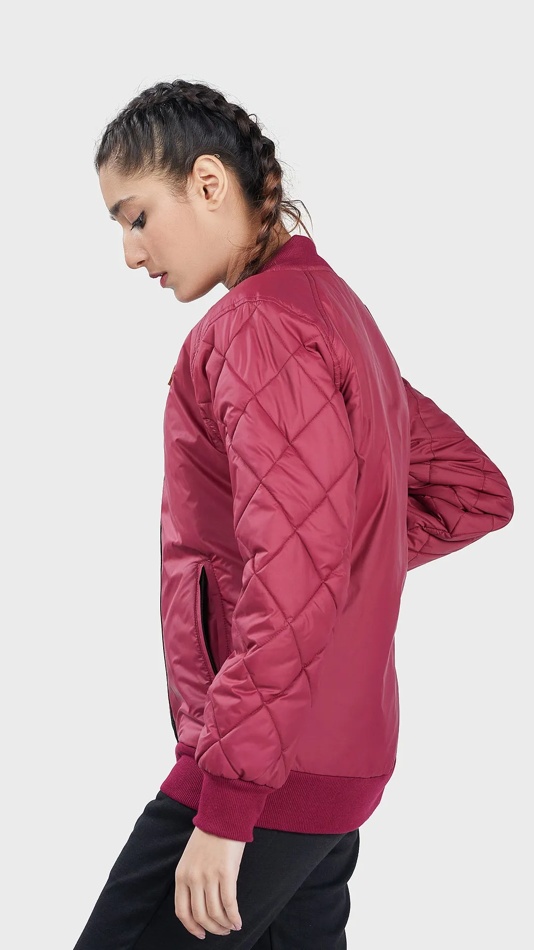 Stylish Women Jacket