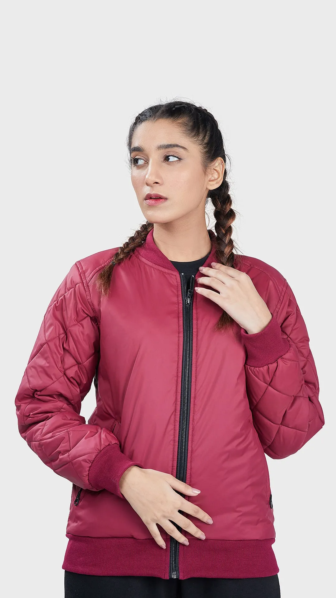 Stylish Women Jacket